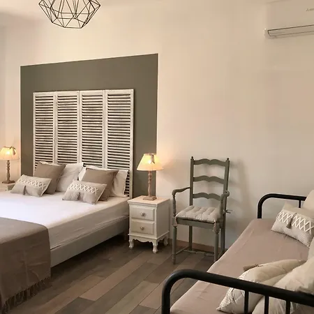 Ô 36 Rempart Sud B&B-3