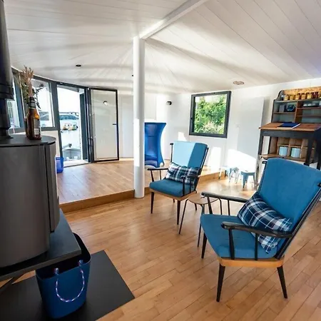 La Riviere House - Peniche Carpe Diem-3