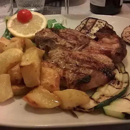 Hotel Cascia Ristorante-3