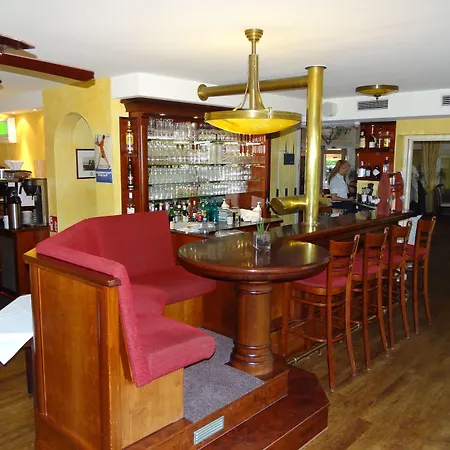 Hotel Restaurant Bootshaus-2