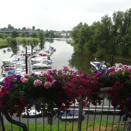 Hotel Restaurant Bootshaus-3