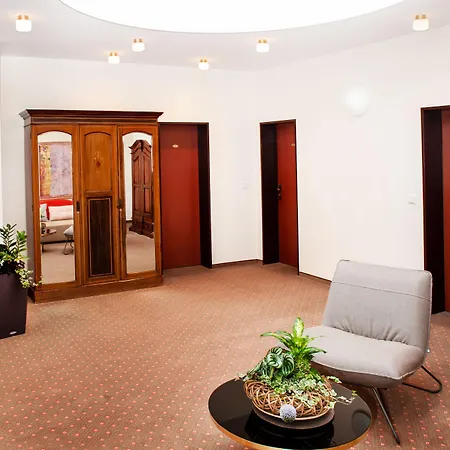 Hotel Marienlinde-2