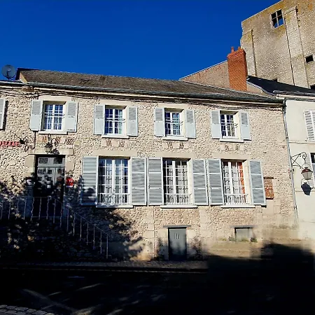 Hotel de la Sologne-2