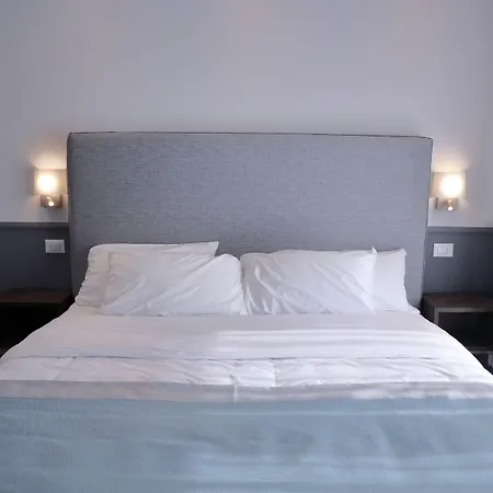 Dimora dell'Arte B&B-3
