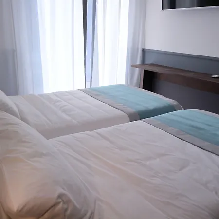 Dimora dell'Arte B&B-2