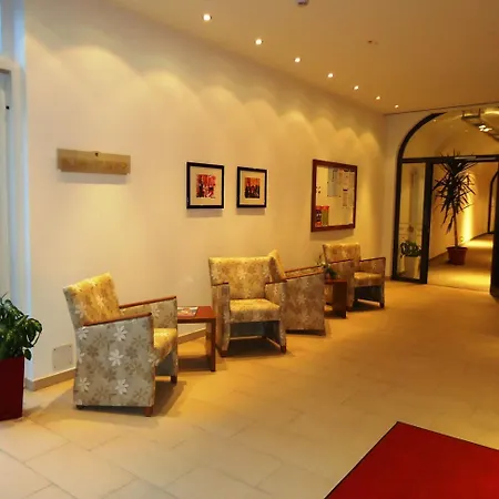 Hotel Gasthof Posthalter-3