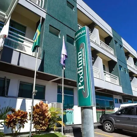 Podium Apart Hotel-2