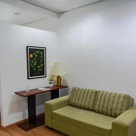 Podium Apart Hotel-3