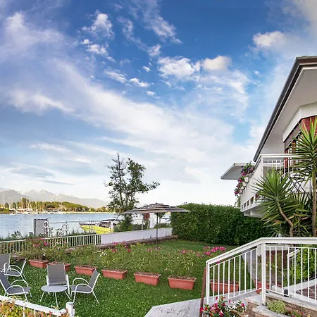 Villa Ori B&B-2