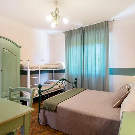 Villa Ori B&B-3