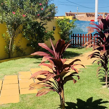 Pousada Paradise-2