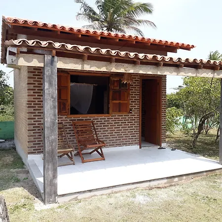Vila das Mangabeiras Corumbau-3