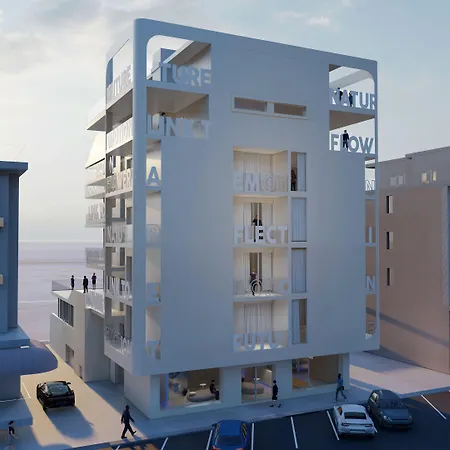 Unico Hotel Caorle-2