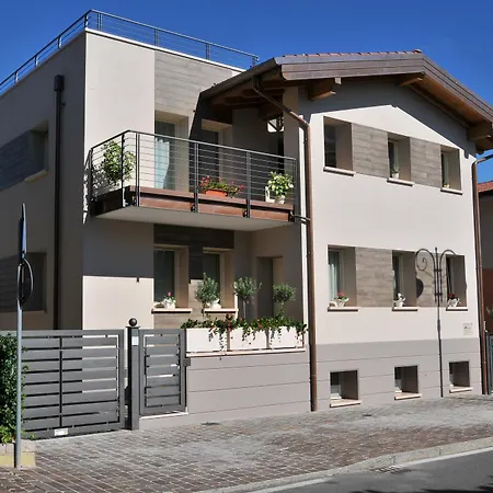 Bed & Breakfast Vieulif-3