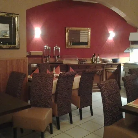 Hotel Restaurant Alexandros-3