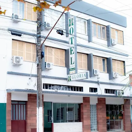 Hotel Glória-3