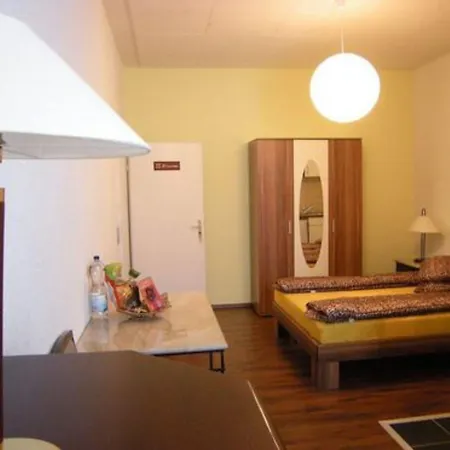 Hotel Feiertag-2