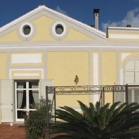 La Casa Di Donn'Amelia-2