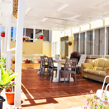 Bed&Breakfast Morghella-3