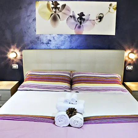 Bed&Breakfast Morghella-2