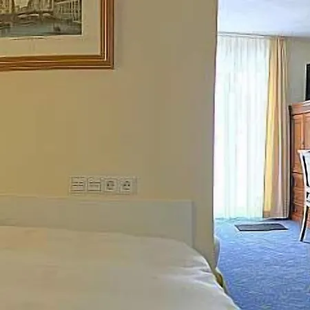 Hotel zur Schwaben-Schänke-3