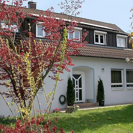 Hotel zur Schwaben-Schänke-2