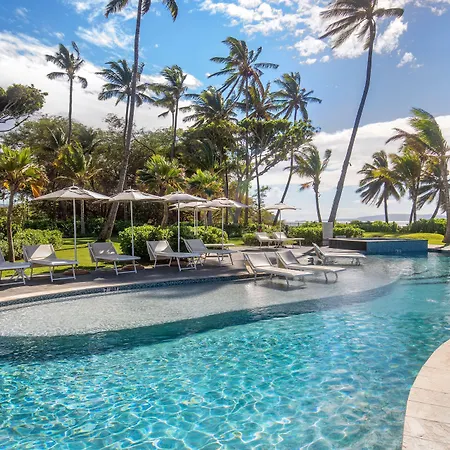 Hilton Grand Vacations Club Maui Bay Villas-2