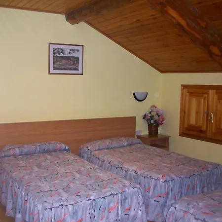 Hostal Can Josep-3