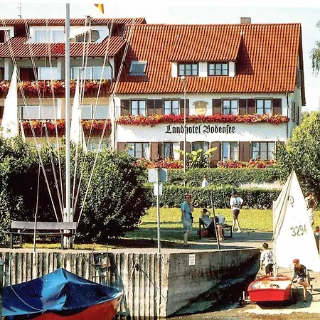 Landhotel Bodensee-2