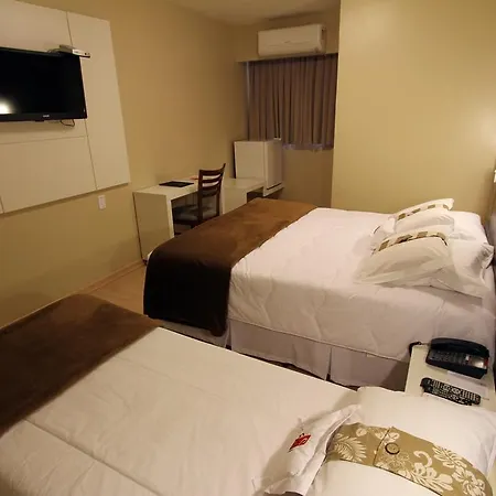 Hotel Curi Executive-3
