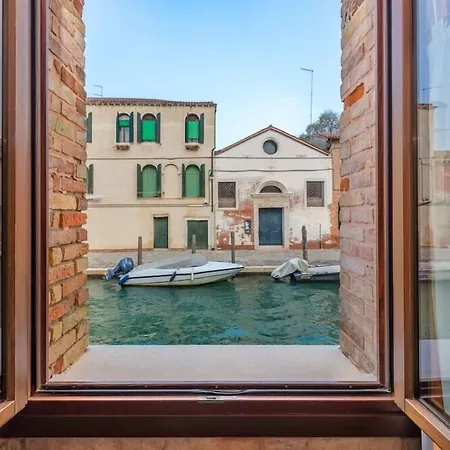 Eurostars Cannaregio-2
