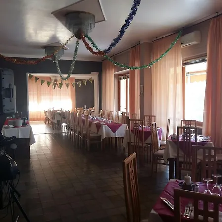 Hotel Meridiana-3