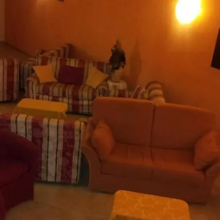 Hotel Meridiana-2