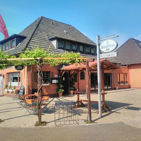 Hotel Rüstersieler Hof-3
