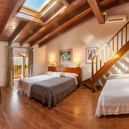 Hotel Fonda Merce-3