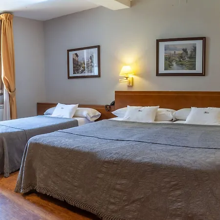 Hotel Fonda Merce-2