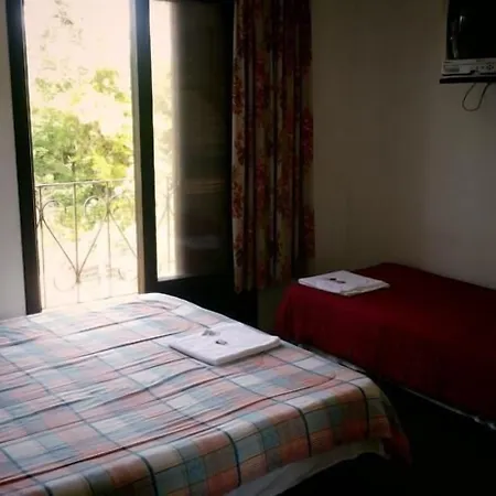 Classic Hotel E Motel-2