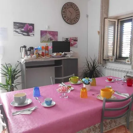 B&B Di Gabriele Filomena-2