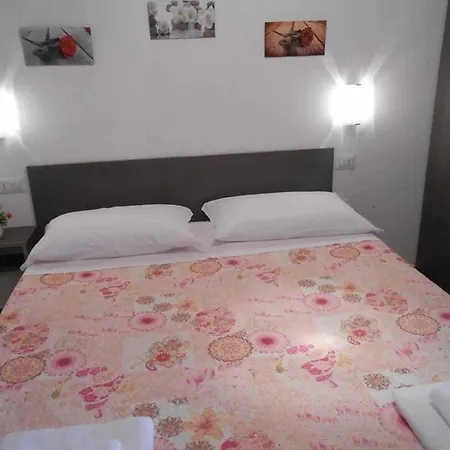 B&B Di Gabriele Filomena-3