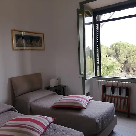Vigna dell'Agrifoglio - Bed&Breakfast-3