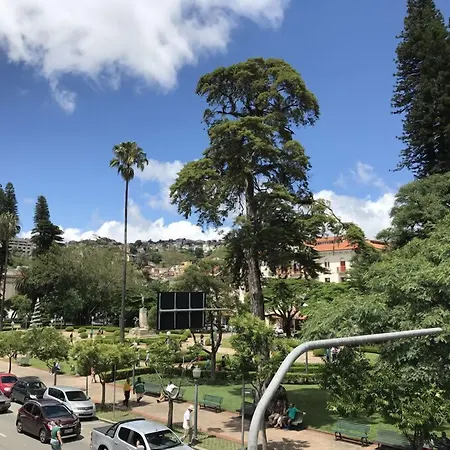 Hotel Vila Real Rex-2