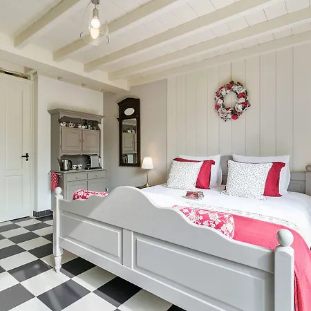 B&B Het Pronkbed-3