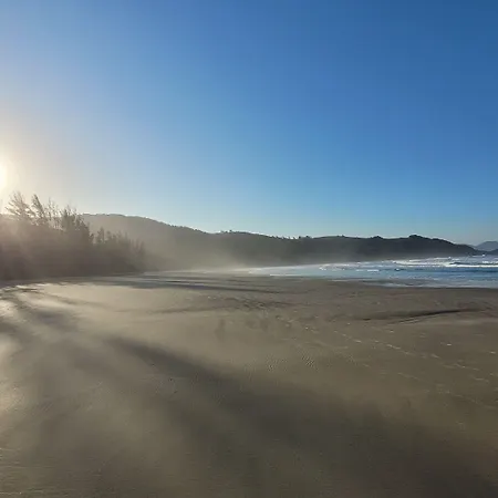 Pousada da Ferrugem - Praia da Ferrugem-2