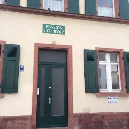 Pension Lefebvre-2