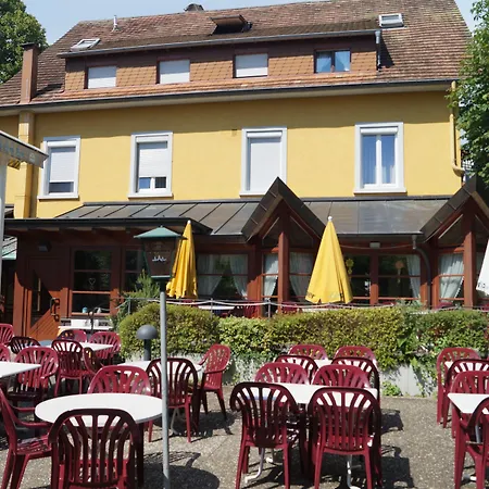 Gasthof zur Traube-3