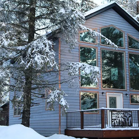 Spruce Lodge-3