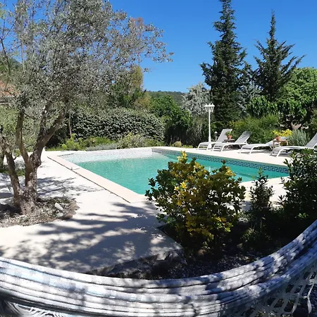 Mas De La Filoselle-3