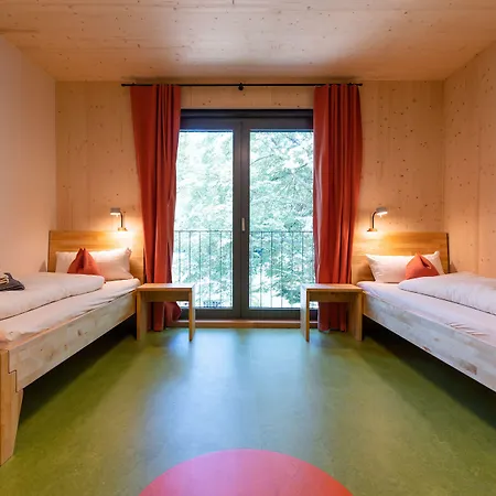 Hotel 11 Eulen-2