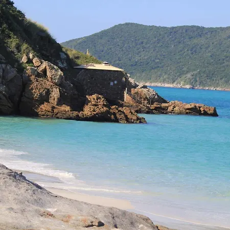 Costa Dourada Pousada-2