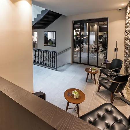 Guesthouse Suiteseven-2